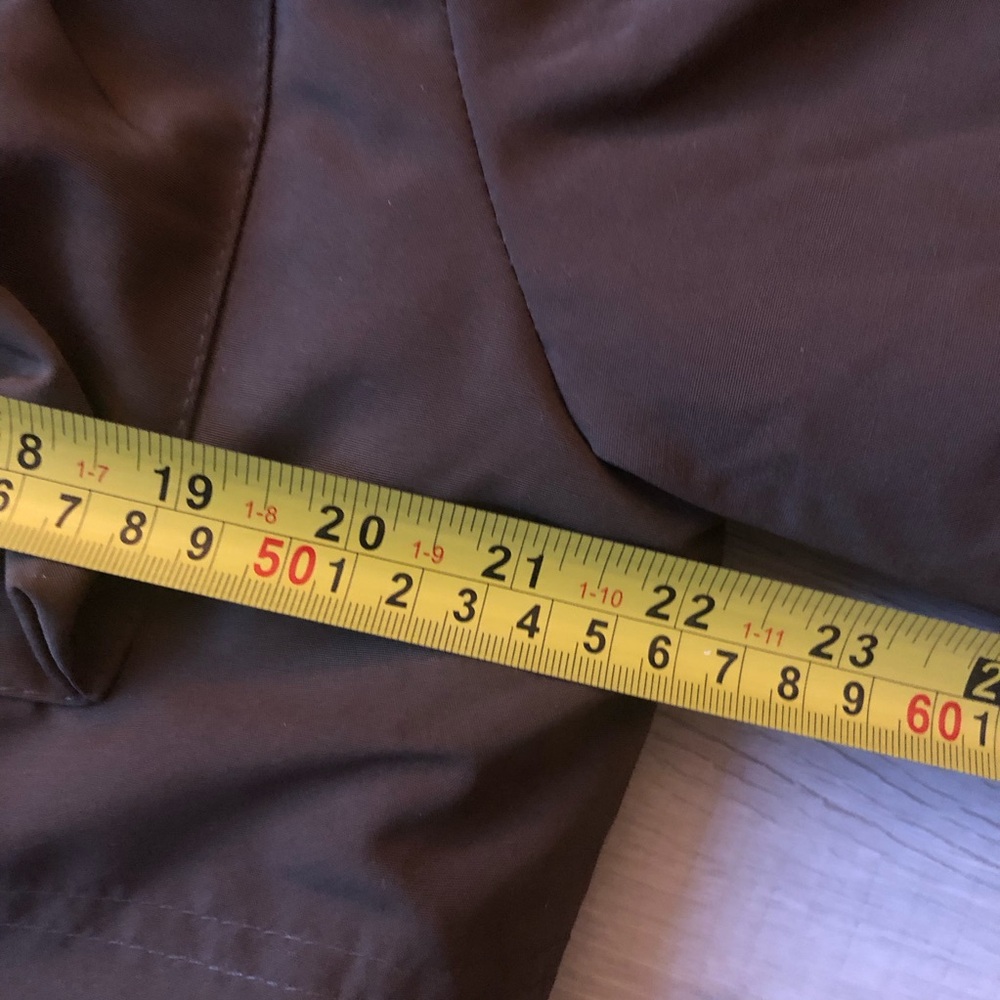 AMERICAN STITCH
Transitional Jacket In Brown - Picture 6 of 11